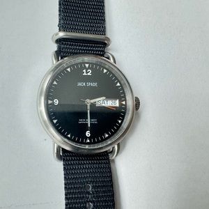 Jack Spade Men’s Watch